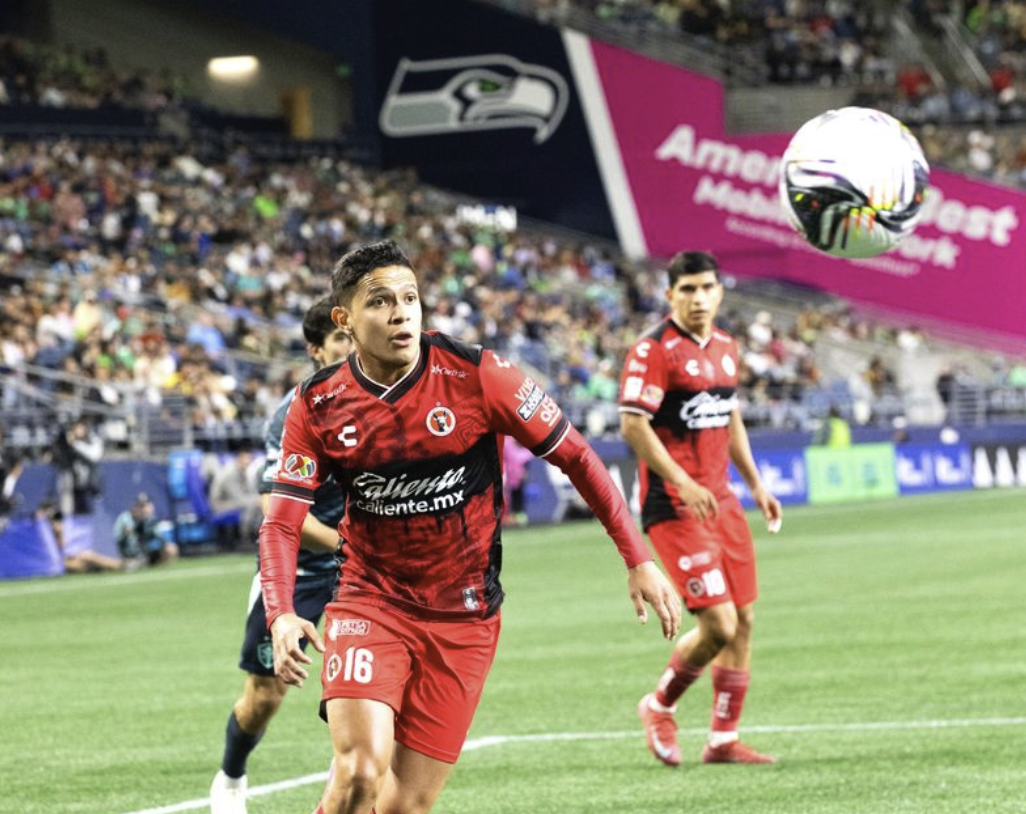 Gallery: Sounders vs Club Tijuana - Leagues Cup 2025