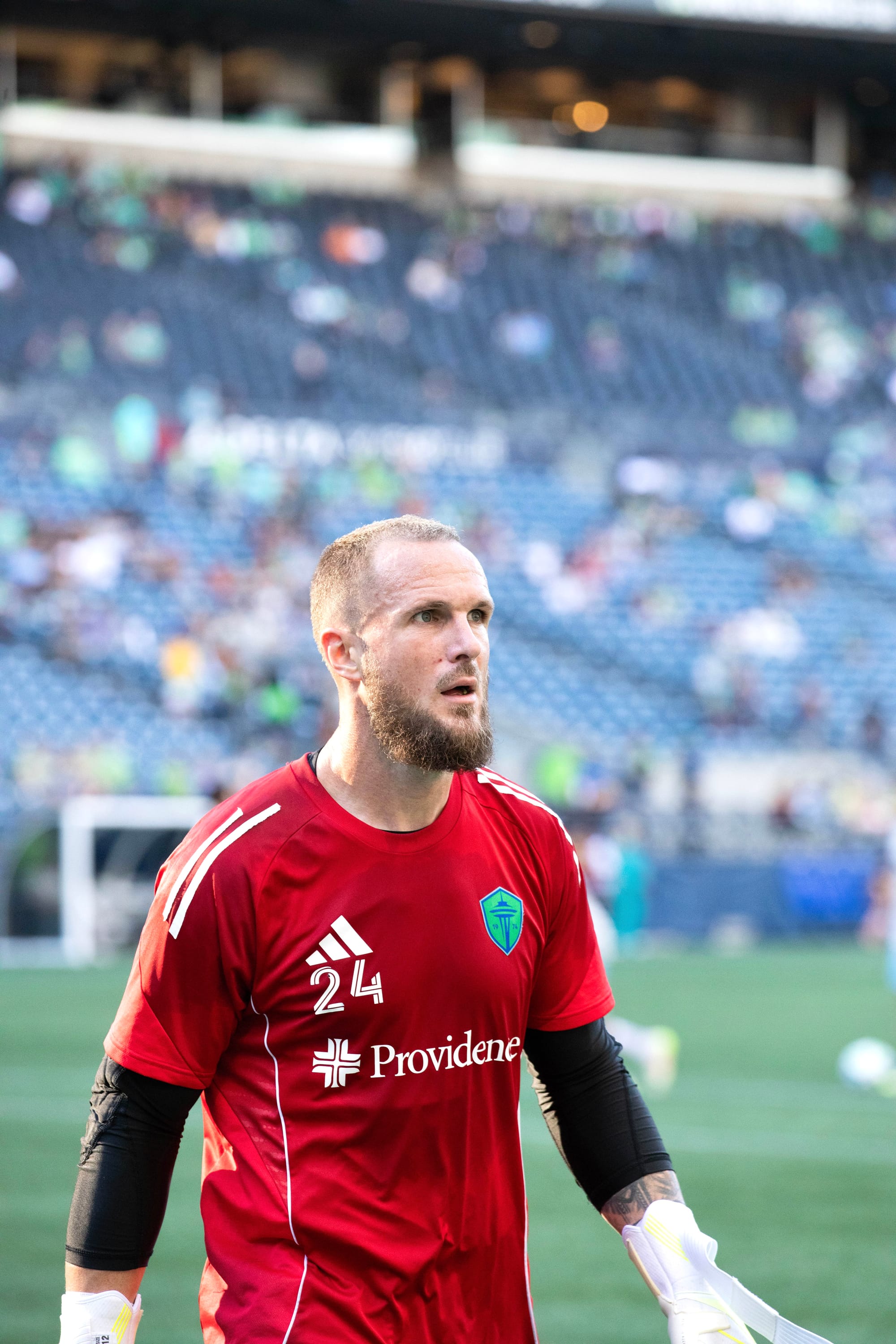 Gallery: Sounders vs LA Galaxy