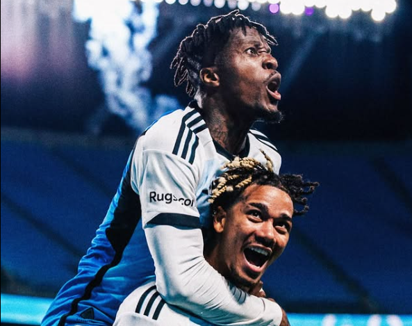 MLS – Matchday 33 Winners & Losers