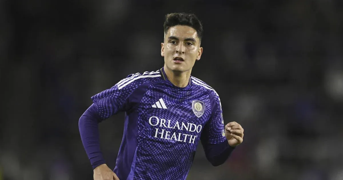 Photo: publicity/Orlando City