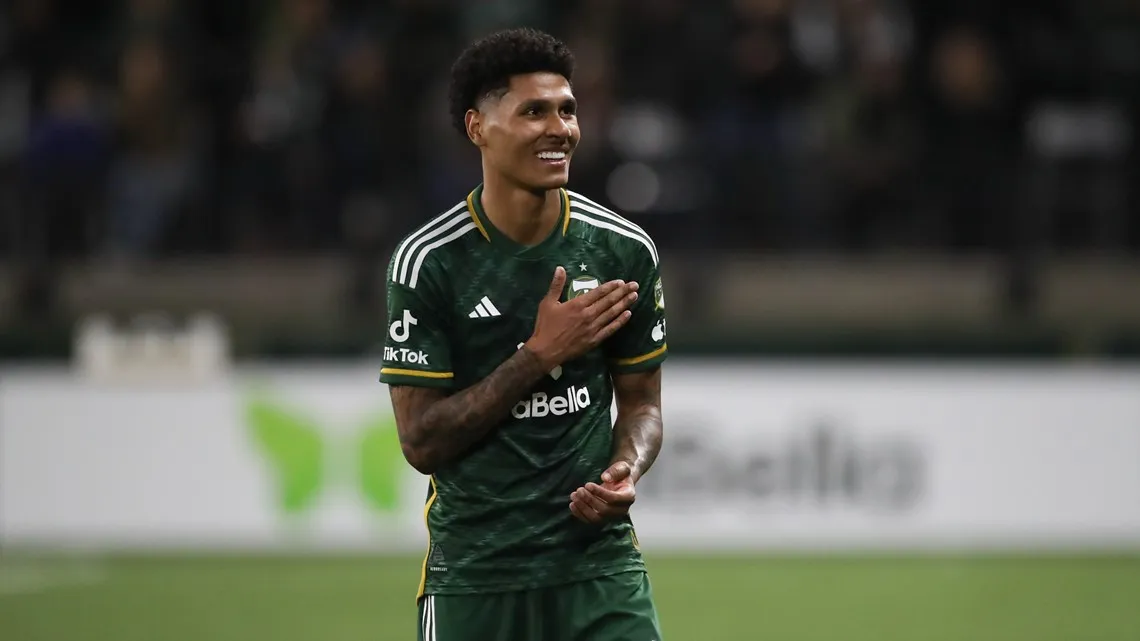 Phil Neville believes ex-Corinthians player will develop at Portland Timbers: ‘It will be his breakthrough year’