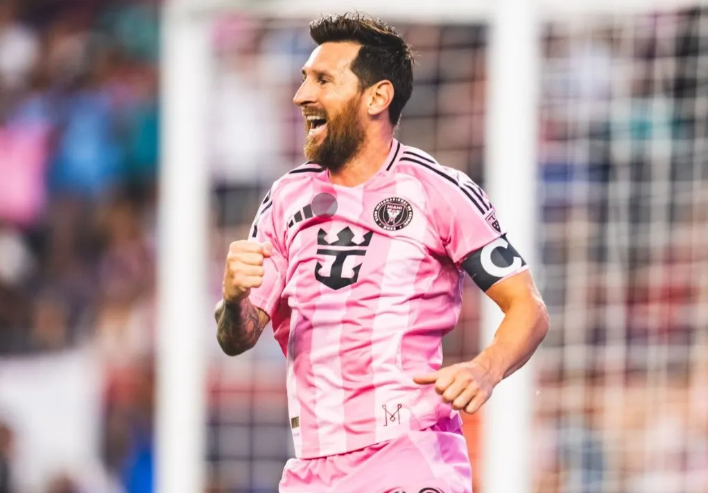 Lionel Messi’s American Renaissance: Goals, record-breaking feats, and a looming Saudi seduction