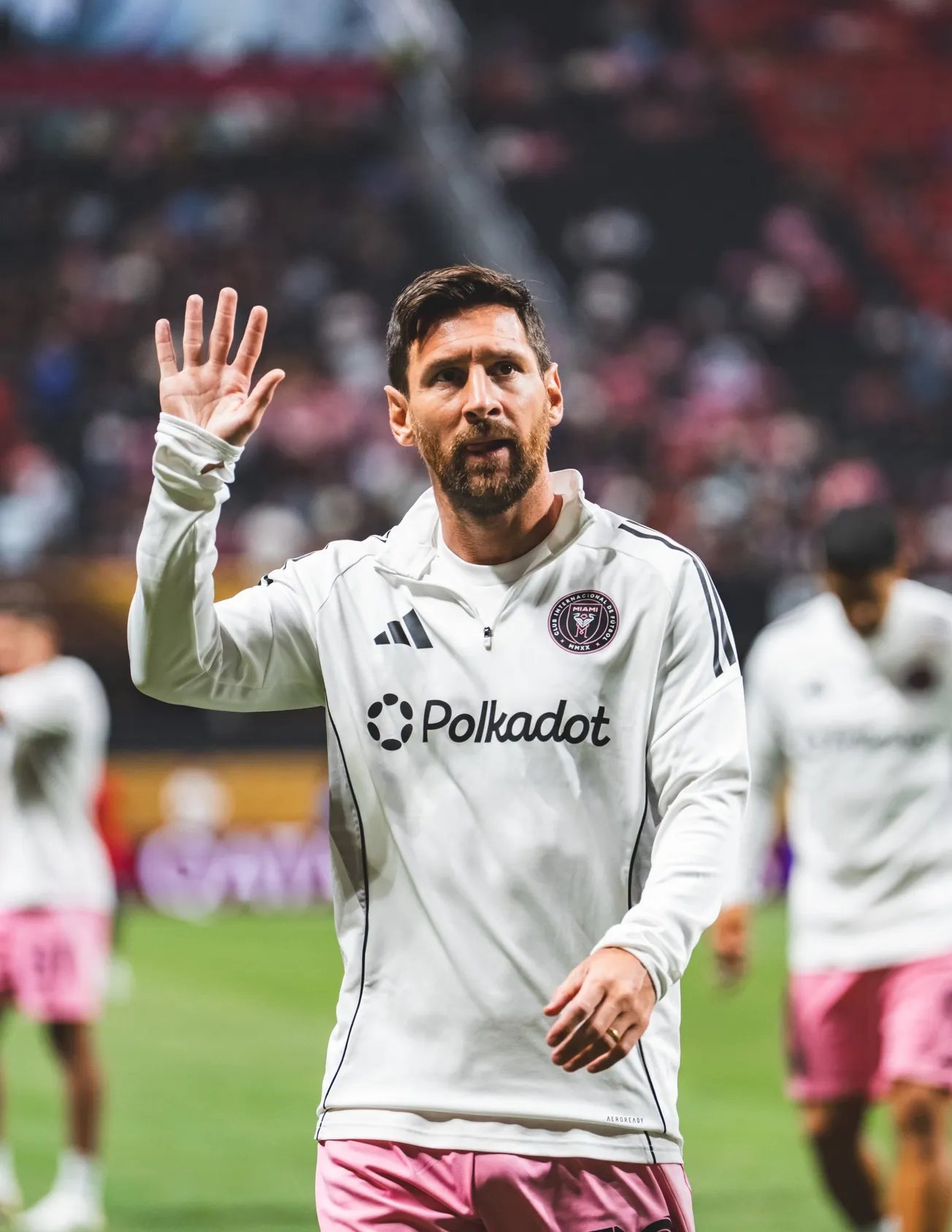 What’s holding back soccer in the U.S.?
