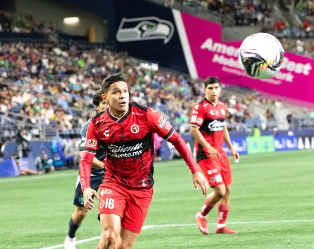 Gallery: Sounders vs Club Tijuana - Leagues Cup 2025
