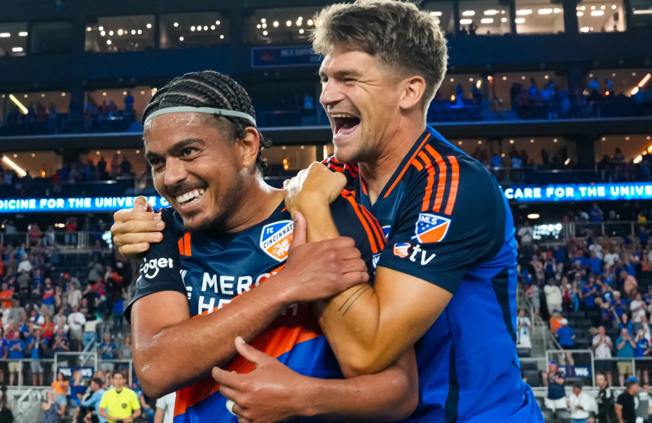 MLS – Matchday 33 Winners & Losers